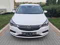 Opel Astra K 1.6cdti