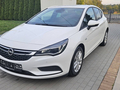 Opel Astra K 1.6cdti