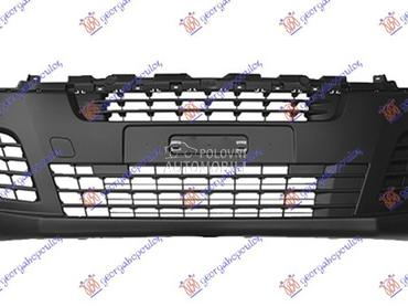 PREDNJI BRANIK CRNI (SA MAGLEN za Fiat Scudo od 2022. do 2025. god.