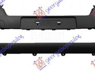 PREDNJI BRANIK PM (SA/BEZ MAGL za Fiat Scudo od 2022. do 2025. god.