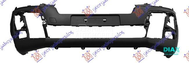 PREDNJI BRANIK PM (SA/BEZ MAGL