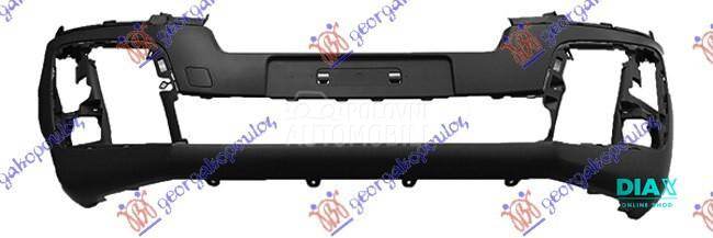 PREDNJI BRANIK PM (SA/BEZ MAGL