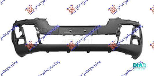 PREDNJI BRANIK PM (SA/BEZ MAGL