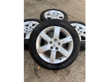 Aluminijumske felne  17" 5 x 114.3