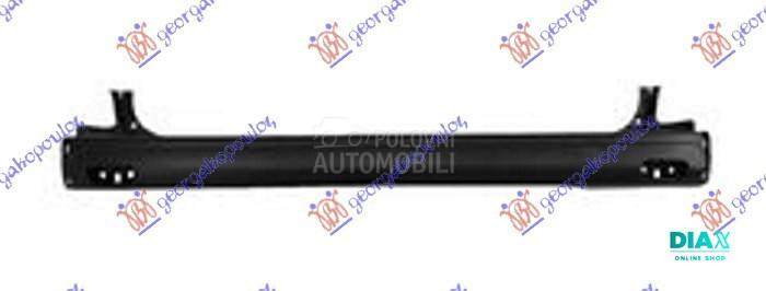 ZADNJI BRANIK CENTRALNI (DUGA