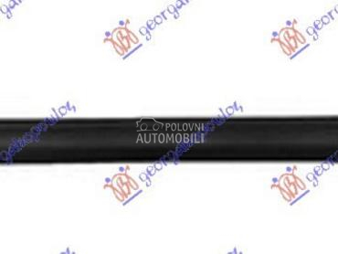 ZADNJI BRANIK CENTRALNI (DUGA za Opel Zafira od 2019. do 2025. god.