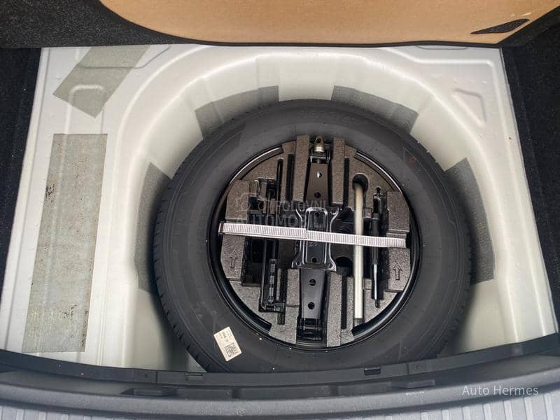 Škoda Scala 1.0 TSI AMBITION