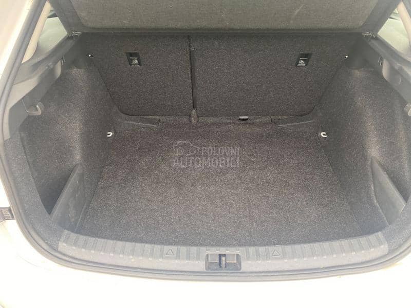 Škoda Scala 1.0 TSI AMBITION