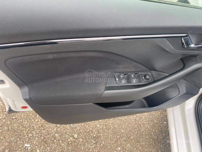 Škoda Scala 1.0 TSI AMBITION