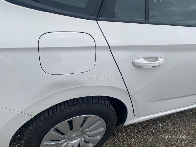 Škoda Scala 1.0 TSI AMBITION