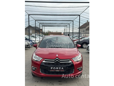 Citroen DS4 N O V