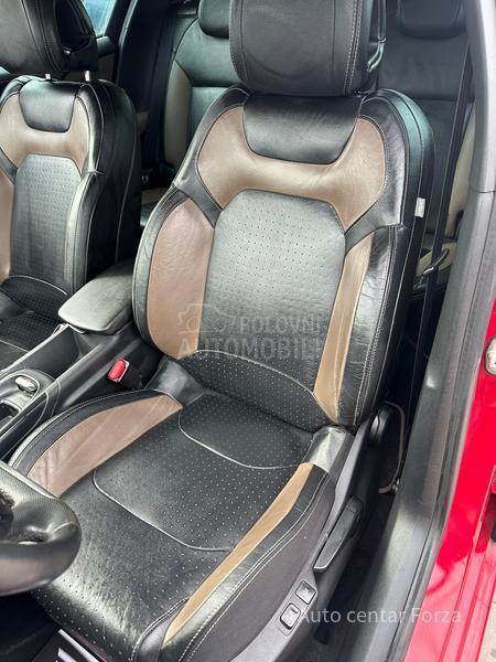 Citroen DS4 N O V