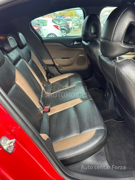 Citroen DS4 N O V