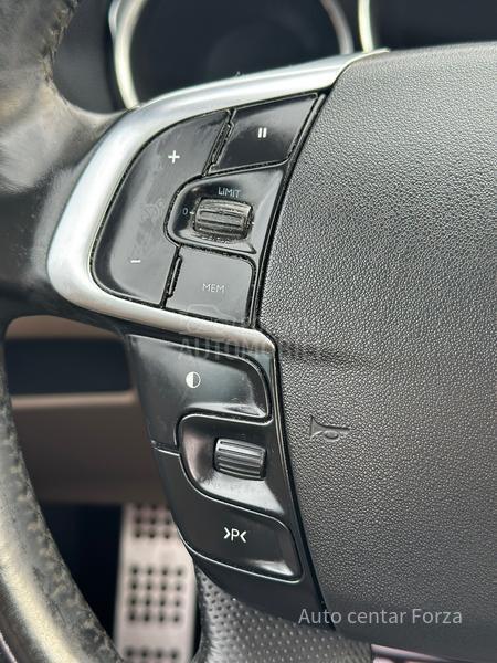 Citroen DS4 N O V