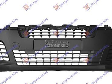 PREDNJI BRANIK CRNI (BEZ MAGLE za Opel Zafira od 2019. do 2025. god.