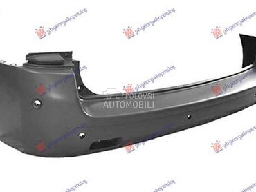 ZADNJI BRANIK PM (6 PDC SENZOR za Opel Zafira od 2019. do 2025. god.