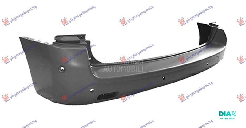 ZADNJI BRANIK PM (6 PDC SENZOR