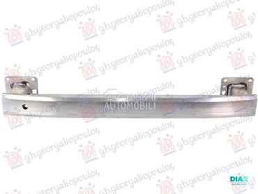 SINA ZADNJEG BRANIKA ALUMINIJU za Opel Zafira od 2019. do 2025. god.