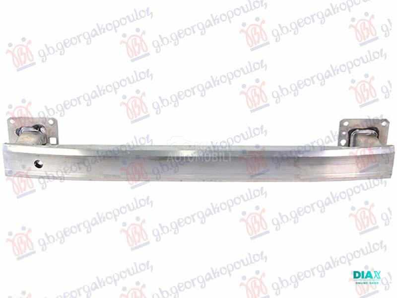 SINA ZADNJEG BRANIKA ALUMINIJU