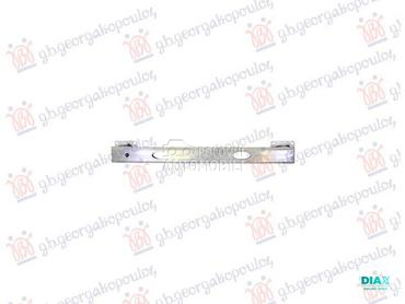 SINA ZADNJEG BRANIKA ALUMINIJU za Opel Zafira od 2019. do 2025. god.