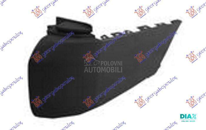 KRAJ ZADNJEG BRANIKA (DUGA SAS