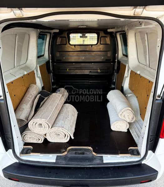 Toyota Proace Maxi led 360 kamera