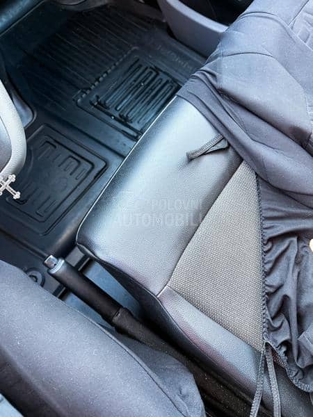 Toyota Proace Maxi led 360 kamera