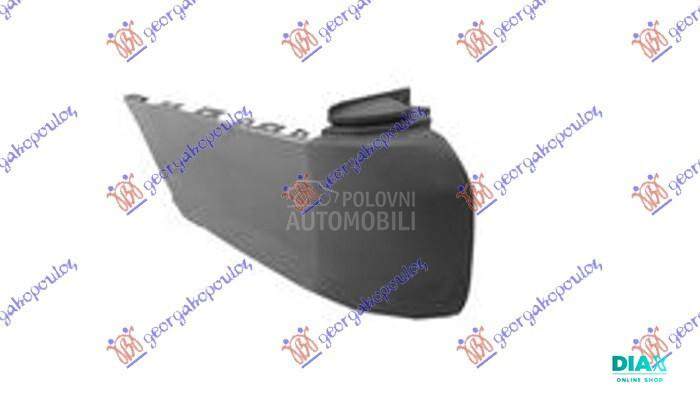 KRAJ ZADNJEG BRANIKA PM (DUGA