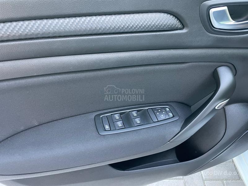 Renault Megane 1.3 Srbija Limited