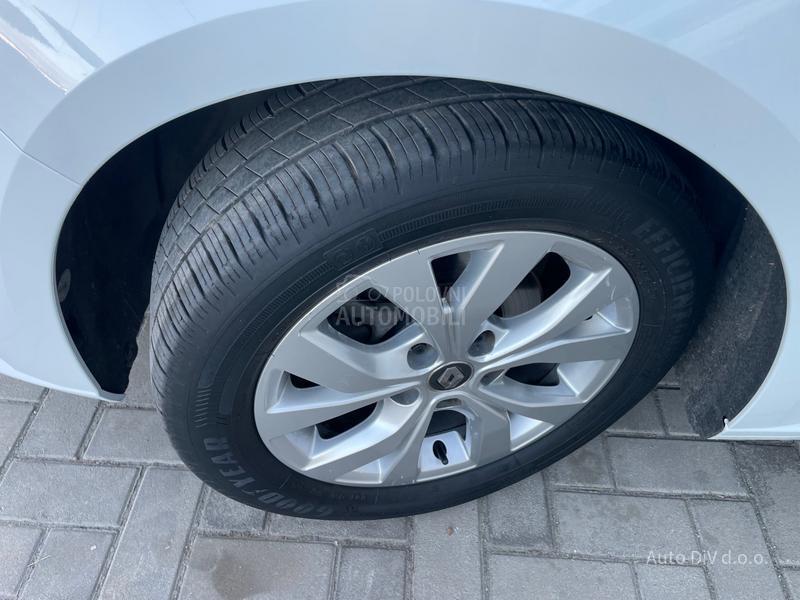 Renault Megane 1.3 Srbija Limited