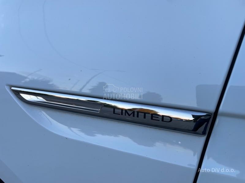 Renault Megane 1.3 Srbija Limited
