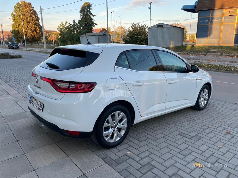 Renault Megane 1.3 Srbija Limited