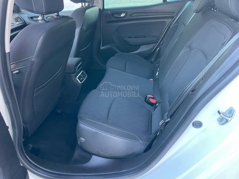 Renault Megane 1.3 Srbija Limited