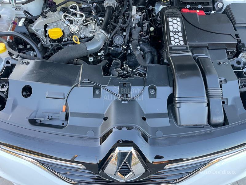 Renault Megane 1.3 Srbija Limited