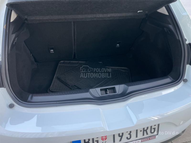 Renault Megane 1.3 Srbija Limited