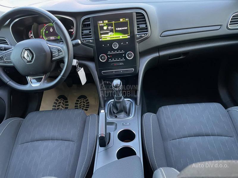 Renault Megane 1.3 Srbija Limited