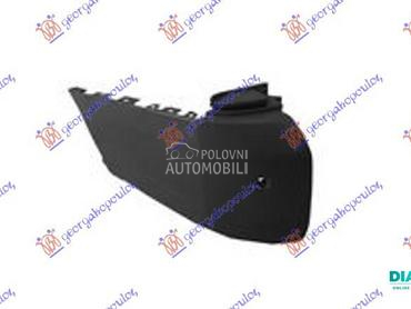 KRAJ ZADNJEG BRANIKA (DUGA SAS za Opel Zafira od 2019. do 2025. god.