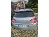 Citroen C4 1.6