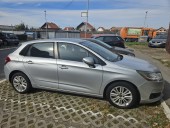 Citroen C4 1.6