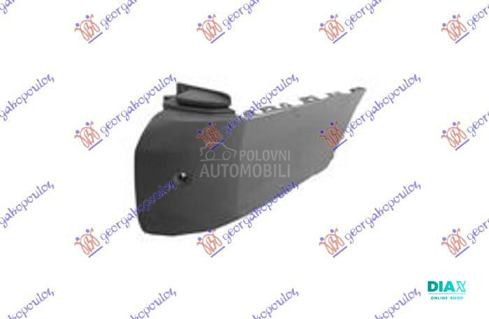 KRAJ ZADNJEG BRANIKA PM (PDC S