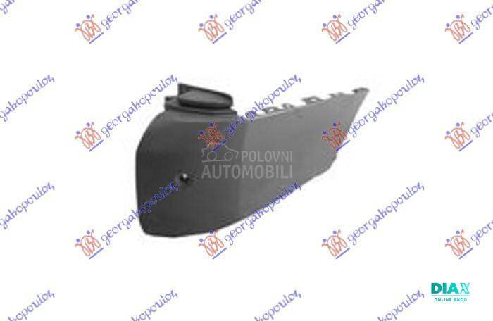 KRAJ ZADNJEG BRANIKA PM (PDC S