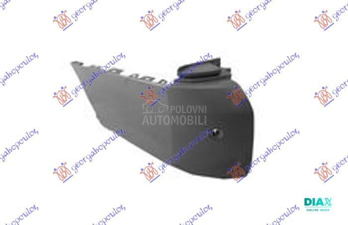 KRAJ ZADNJEG BRANIKA PM (DUGA