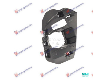 NOSAC MAGLENKE PLASTICNI za Opel Zafira od 2019. do 2025. god.