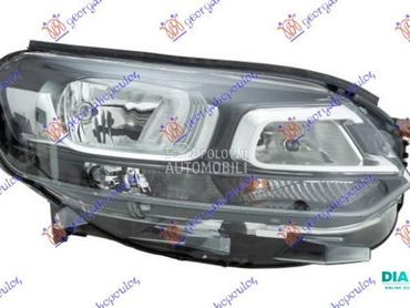 FAR ELEKTRICNI (HELLA) za Opel Zafira od 2019. do 2025. god.