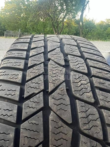 Aluminijumske felne  16" 4 x 100