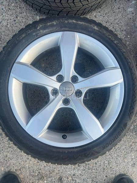 Aluminijumske felne  16" 4 x 100