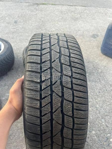 Aluminijumske felne  16" 4 x 100