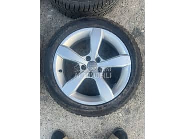 Aluminijumske felne  16" 4 x 100