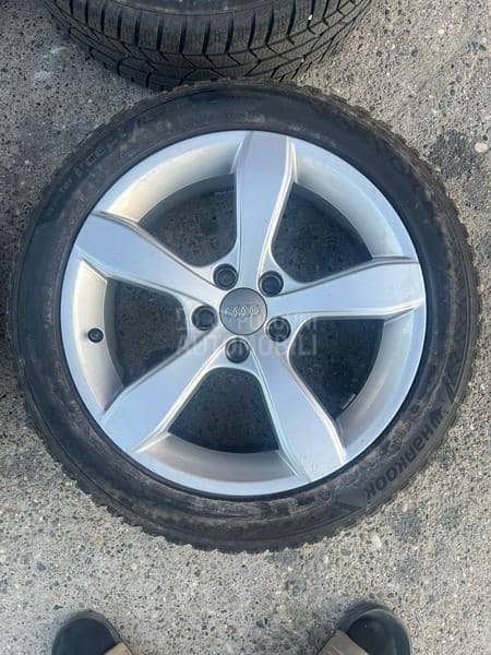 Aluminijumske felne  16" 4 x 100