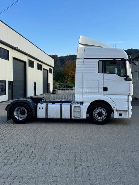 MAN TGX 18.440 EEV